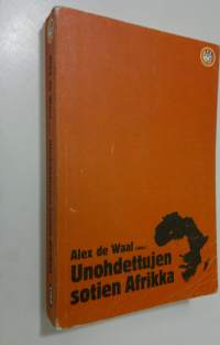 Unohdettujen sotien Afrikka