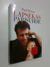 Lapsekas parisuhde