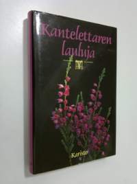 Kantelettaren lauluja