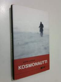 Kosmonautti