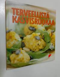 Terveellistä kasvisruokaa