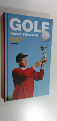 Golf : parempi pelikierros (UUSI)