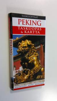 Peking : taskuopas &amp; kartta