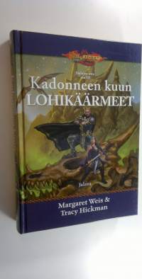 Kadonneen kuun lohikäärmeet (UUSI)