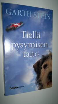 Tiellä pysymisen taito (UUSI)