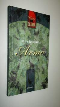 Armo (UUSI)