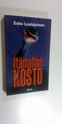 Itämafian kosto : rikosromaani (UUSI)