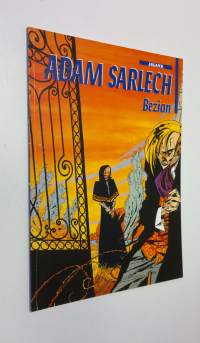 Adam Sarlech