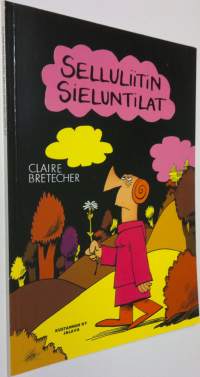 Selluliitin sieluntilat