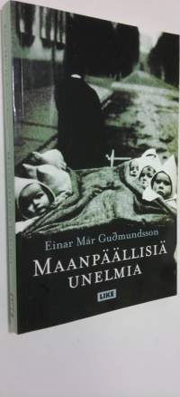 Maanpäällisiä unelmia