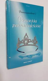 Prinsessa parrasvaloissa