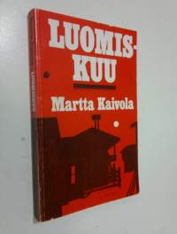 Luomiskuu (signeerattu)