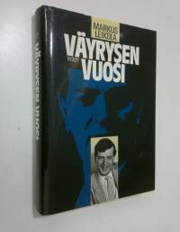 Väyrysen vuosi