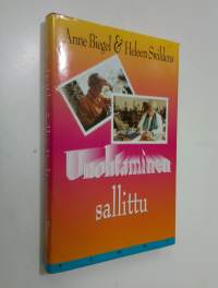 Unohtaminen sallittu