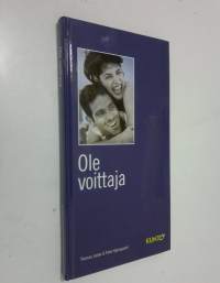 Ole voittaja