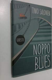 Noppo blues (ERINOMAINEN)