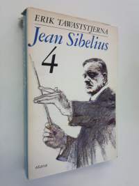 Jean Sibelius 4