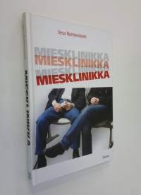 Miesklinikka