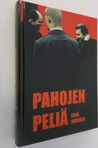 Pahojen peliä