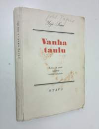 Tyhjä kuva