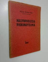 Tyhjä kuva