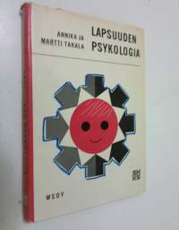 Lapsuuden psykologia