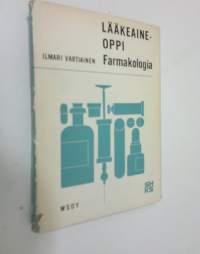 Lääkeaineoppi : Farmakologia