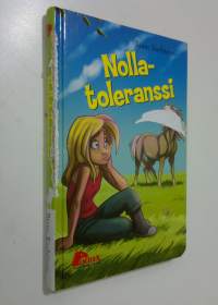 Nollatoleranssi