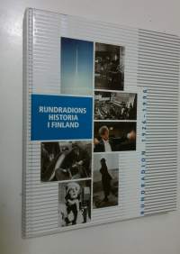Rundradion 1926-1996 : Rundradions historia i Finland