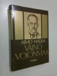 Väinö Voionmaa