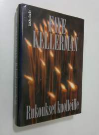 Rukoukset kuolleille