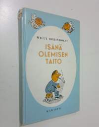 Isänä olemisen taito