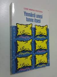 Ymmärrä unesi, tunne itsesi