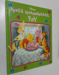 Hyvää syntymäpäivää, Puh!