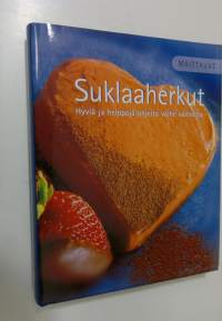 Maittavat suklaaherkut (ERINOMAINEN)