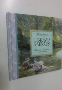 Lumoava rakkaus