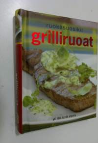 Grilliruoat