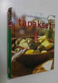 Tapakset