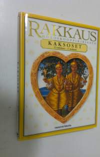 Rakkaus Kaksoset : 22. toukokuuta - 21. kesäkuuta