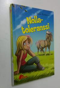 Nollatoleranssi