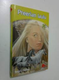 Preerian laulu