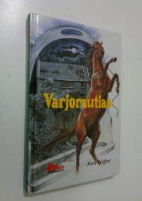 Varjorautias