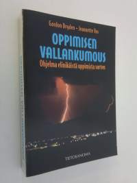 Oppimisen vallankumous : ohjelma elinikäistä oppimista varten