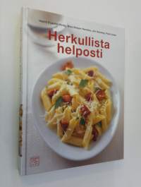 Herkullista helposti