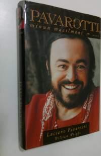 Pavarotti, minun maailmani