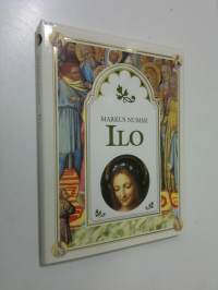 Ilo (ERINOMAINEN)