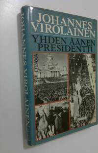 Yhden äänen presidentti