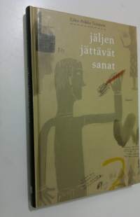 Jäljen jättävät sanat