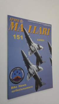 IPMS Mallari 5/2003