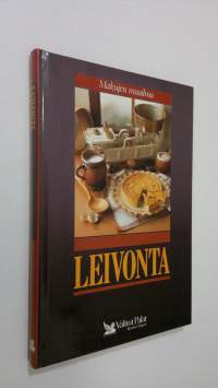 Leivonta